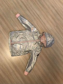 Ветровка детская 122р