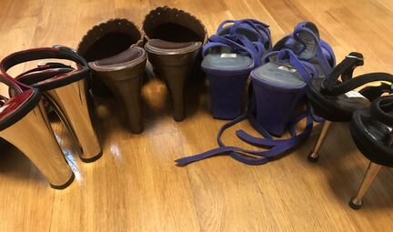 Босоножки. 37-37,1/2