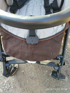 Коляска peg perego