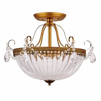Светильник Arte Lamp schelenberg A4410PL-3SR