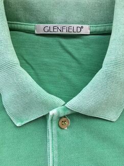 Glenfield поло размер. M-L
