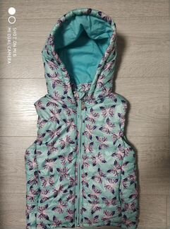 Жилетка pelican