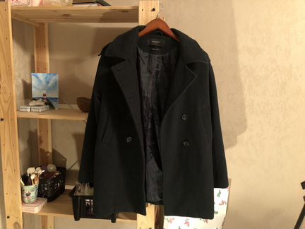 Пальто женское