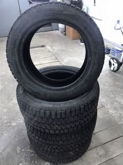 225/55 R18 Yokohama ice guard