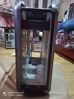 Cooler master корпус пк
