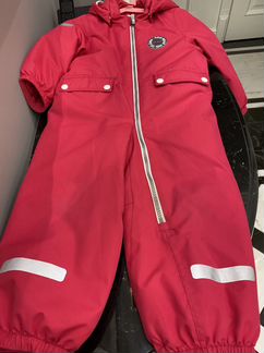 Комбинезон Reima 98 (+6) демисезонный (еврозима)