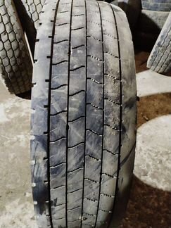 Грузовая шина бу 295 80 R22.5 Continental