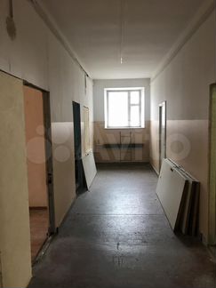 Торговый центр, Хостел, Фитнес, Медецина, 1100 м²