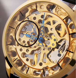 Мужские наручные часы Механика