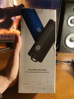 Колонка Xiaomi 16w новая