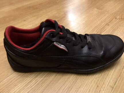 Кроссовки puma bmw (40-41)