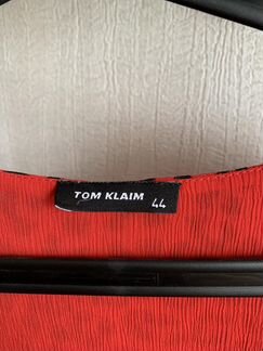 Платье Tom Klaim б/у