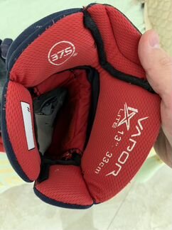 Краги bauer 1x lite