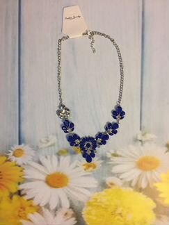 Украшение на шею