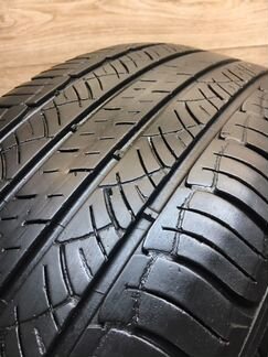 Michelin Latitude Tour HP 215/70 R16 100H