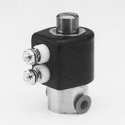 Клапан пилот-соленоид Термо Кинг Thermo King SB MD