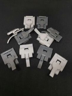 3Д 3d печать пластиком, моделирование в Твери