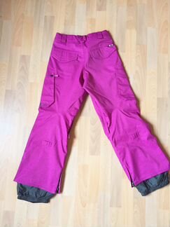 Брюки сноуборд Burton