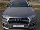 Audi Q7 3.0 AT, 2017, 78 000 км