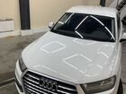 Audi Q7 3.0 AT, 2018, 82 000 км