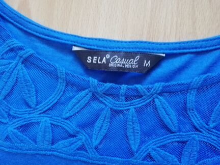 Платье новое 46 размер