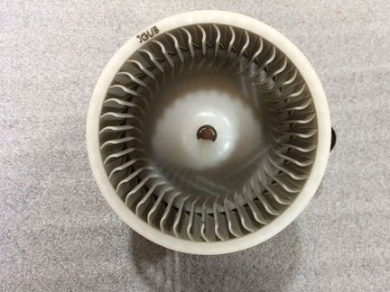 Моторчик отопителя Hyundai Sonata (LF) VII (201420