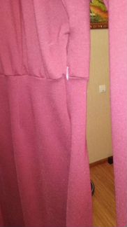 Вечернее платье 48 размер