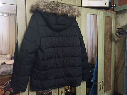 Пуховик inextenso 3 XL 56/58