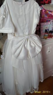 Платье Choupette 122 см