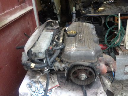 Форд эскорт гбц слип порт