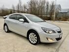 Opel Astra 1.6 МТ, 2011, 150 500 км