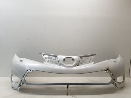 Бампер передний Toyota Rav4 40 2013-2016