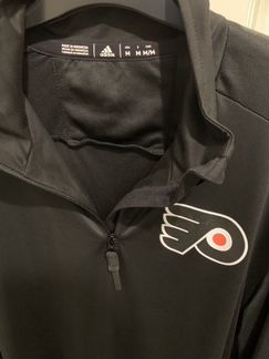 Кофта NHL Philadelphia Flyers adidas