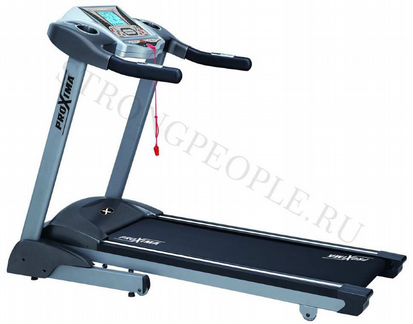 Беговая дорожка Proxima Kenturia JS-4500