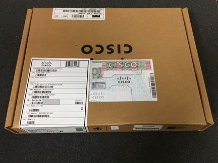 Модуль Cisco WS-G5483 (новый)