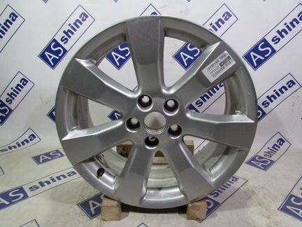 Диски 18 Mitsubishi Литые R18 7J 5x114.3 FK