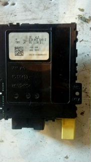 Блок электронный Фольксваген Пассат (B6) 2005-2010