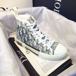 Dior Oblique