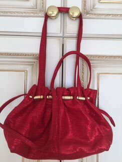 Cумка Loriblu новая