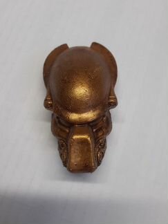 Хищник голова. Маска Predator