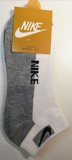 Носки (5 пар) женские