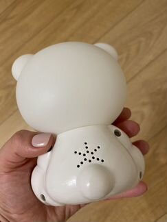 Ночник светильник chicco