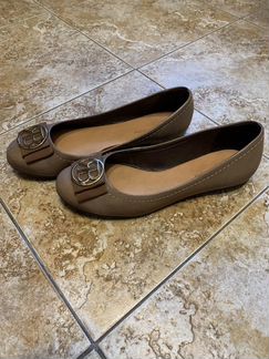 Балетки francesco donni, лоферы maskotte 38