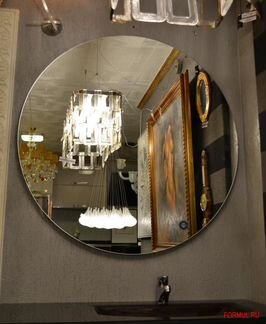 191599 Комплект мебели для ванной Bagno Piu Loft 5