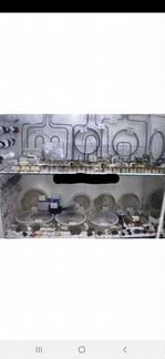 Запчасти на газовые и эл. плиты De luxe,Indesit