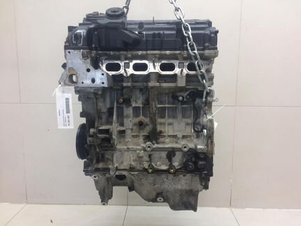 Двигатель N20 B20 A 11002297123 bmw 5-серия F10/F1