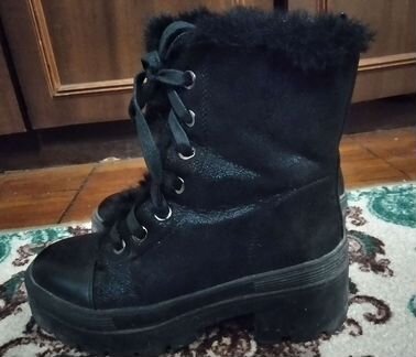 Женский обувь