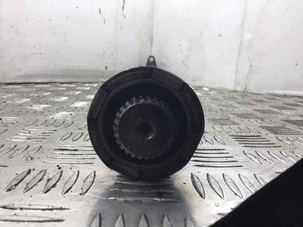 Карданный вал на BMW X5 E53 2002г