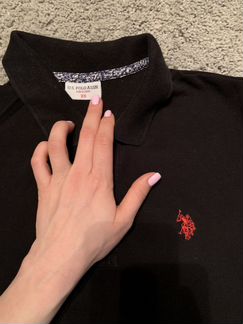 Поло U.S. Polo Assn