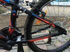 Подростковый велосипед Cronus Best mate 24 HD объявление продам